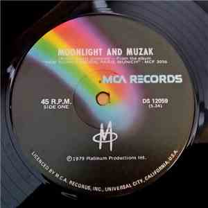 M  - Moonlight And Muzak