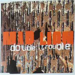 Mad Lion - Double Trouble