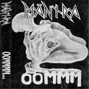 Mantra  - Oommm