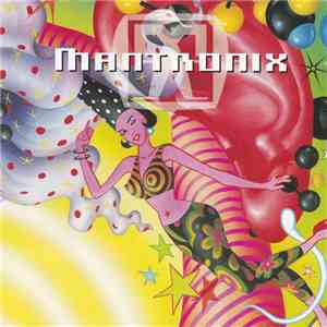 Mantronix - The Incredible Sound Machine