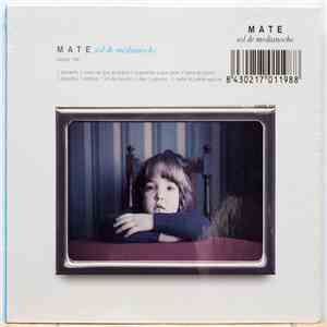 Mate  - Sol De Medianoche