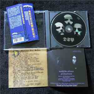 Mayhem - De Mysteriis Dom Sathanas