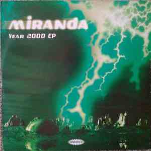 Miranda - Year 2000 EP