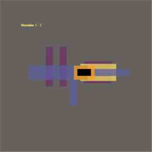 Monolake - X I E