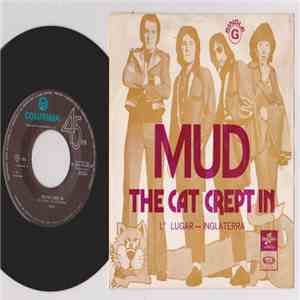 Mud - The Cat Crept In