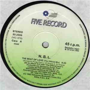 N.B.L. - Beat Of Love