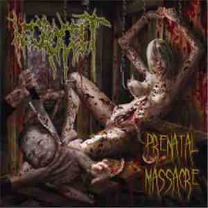 Necrocest - Prenatal Massacre