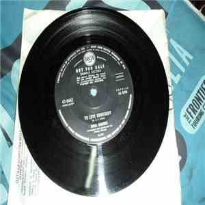 Nina Simone - To Love Somebody / I Can't See Nobody