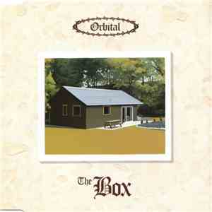 Orbital - The Box
