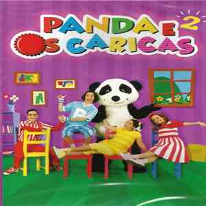 Panda E Os Caricas - Panda E Os Caricas 2