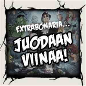 Petri Nygård - Juodaan Viinaa!
