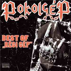 Pokolgép - Best Of 