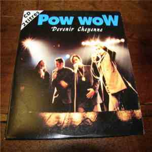 Pow Wow  - Devenir Cheyenne