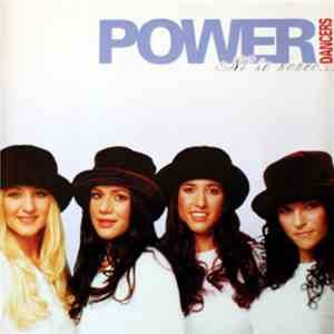 Power Dancers - Ni Še Konec...