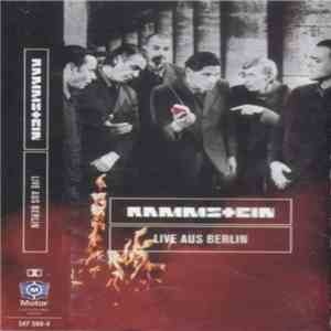 Rammstein - Live Aus Berlin