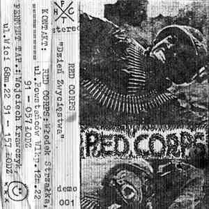 Red Corps - Dzień Zwycięstwa