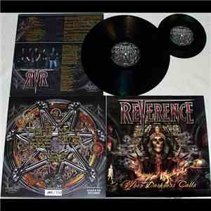 Reverence  - When Darkness Calls