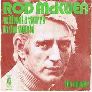 Rod McKuen - Without A Worry In The World
