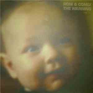Rom & Comix - The Warning