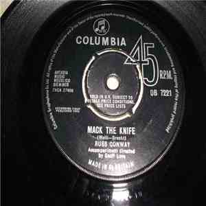 Russ Conway - Mack The Knife