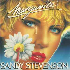 Sandy Stevenson - Marguerite