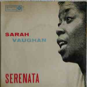 Sarah Vaughan - Serenata