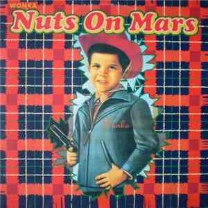Sebastien Kalonji & Kelvin Smits - Nuts On Mars