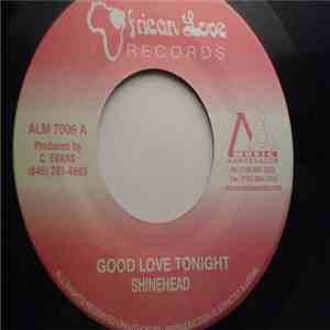 Shinehead - Good Love Tonight
