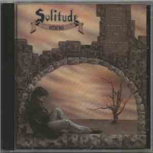 Solitude Aeturnus - Into The Depths Of Sorrow