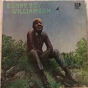 Sonny Boy Williamson  - Sonny Boy Williamson
