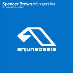 Spencer Brown  - Wannamaker
