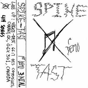 Spike-Tast - 1st Demo