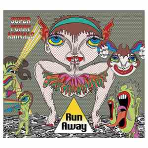 Super Furry Animals - Run-Away