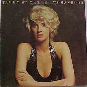 Tammy Wynette - Womanhood
