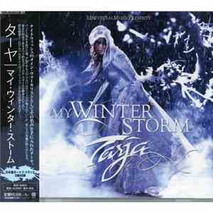 Tarja - My Winter Storm