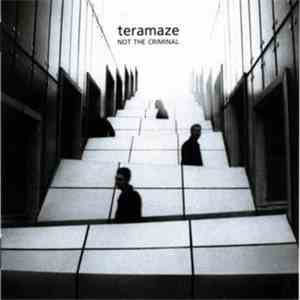 Teramaze - Not The Criminal