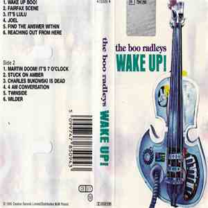 The Boo Radleys - Wake Up!
