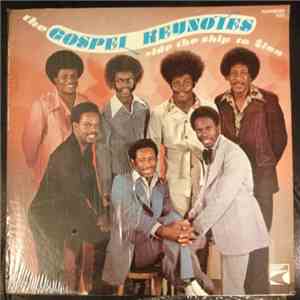 The Gospel Keynotes - Ride The Ship To Zion