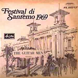 The Guitar Men - Festival Di Sanremo 1969