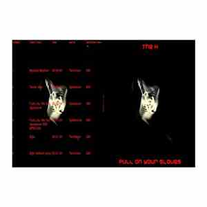 The H  - Pull On Your Gloves