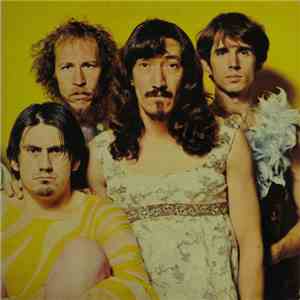 The Mothers Of Invention - We're Only In It For The Money