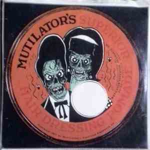 The Mutilators - Mutilators