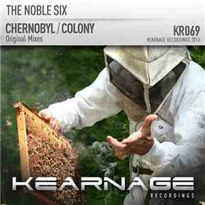 The Noble Six - Chernobyl / Colony