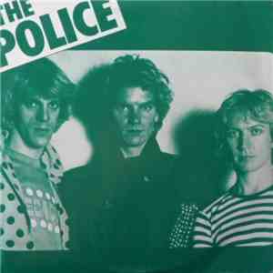The Police - Rockpalast '81