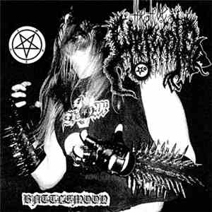 The True Werwolf - Battlemoon