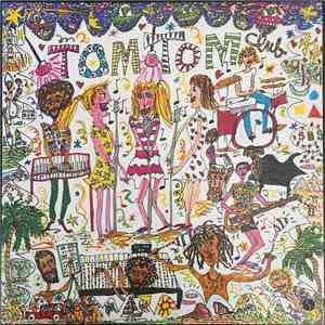 Tom Tom Club - Tom Tom Club