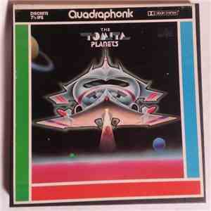 Tomita - The Planets