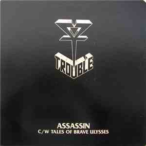 Trouble  - Assassin