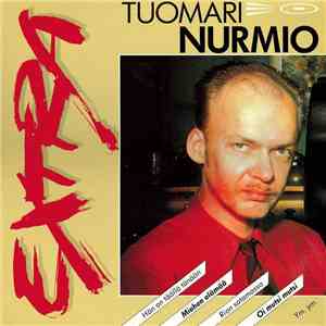 Tuomari Nurmio - Extra
