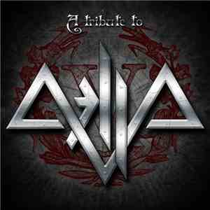 Various - A Tribute To Aella V